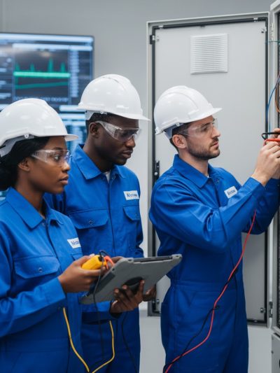 Contructors & Suppliers